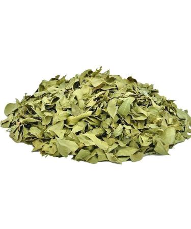 THRU Dry Henna Mehandi Leaves 200g Pure & Natural | Mehandi Patta - Lawsonia Inermis - Buy Online on GoSupps.com