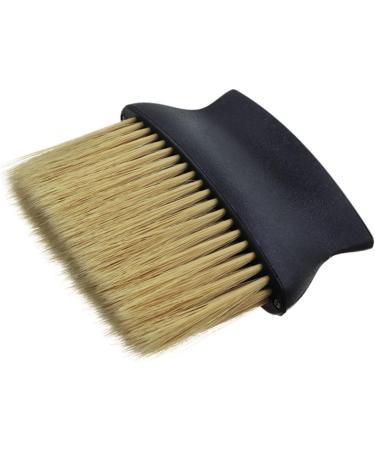 Beavorty Hair Salon supplies barber Hairdressing Brush salon neck brush duster brush hair Stylist neck brush hairdressing neck brush Barber Duster Neck hair Brush man soft hairdressing tool - Buy Online on GoSupps.com