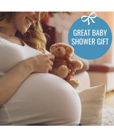 HealthSmart Digital Infrared Thermometer - Accurate Forehead & Baby Thermometer for Adults, Children, and Object Temperature Testing - Buy Online on GoSupps.com