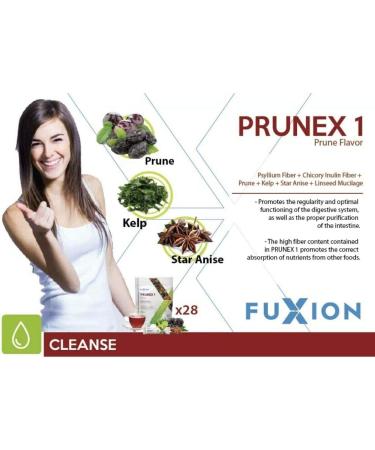 10-Day Lung & Gut Cleanse with OMNIBREATHE and PRUNEX - Guaranteed Results: Fresh Breath and Healthy Digestion - Buy Online on GoSupps.com