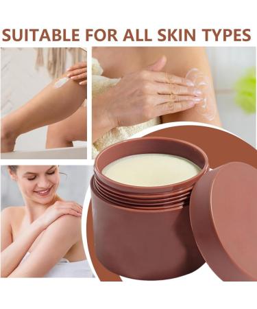 Body Butter Naturel au Beurre de Karit Bio Beurre Corporel Riche pour une Hydratation Profonde Texture Nourrissante pour une Peau Douce et Souple Id al comme Cadeau pour Femmes (150 ml) - Buy Online on GoSupps.com