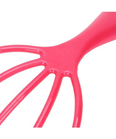 Handheld Head Spa Massage Device | Acupuncture Claw for Stress Relief & Hair Stimulation | Sustainable Scalp Massager - Buy Online on GoSupps.com
