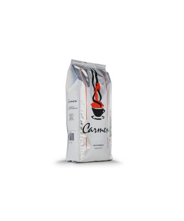 Carmen Carmen Classic Spanish Style Coffee Beans 1000g