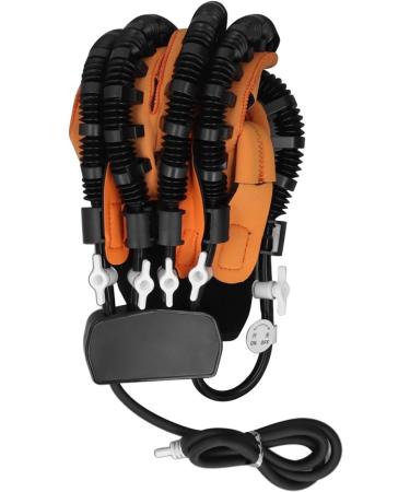 Rehabilitation Robot Gloves Hemiplegia Rehabilitation Robot Gloves Simulation Movement for Daily for Adults (Left Hand) - Buy Online on GoSupps.com