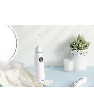 Zima Dental Hydro Pod - Powerful Cordless Water Flosser with LED Display | Best International Shipping - Buy Online on GoSupps.com
