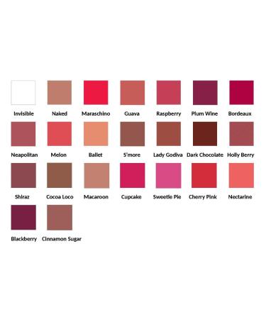 Jolie Cosmetics Waterproof Gel Lip Liner - Super Smooth & Long-Wear (Guava) | International Shipping Available - Buy Online on GoSupps.com