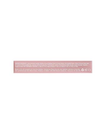 Mineral Fusion Hydro-Shine Lip Gloss Kyoto - 0.15 oz | Vegan & Cruelty-Free - Buy Online on GoSupps.com