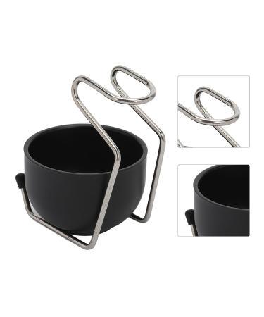 Beard Grooming Soap Dish Set | Mustache Stand & Hair Care Tools for Men - Premium Quality & International Shipping - Buy Online on GoSupps.com