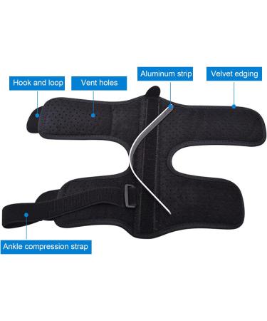 Entatial Fasciitis Rail - High Reliability Rehabilitation Stabilizer for Long-lasting Relief | Perfect for Home & Office Use - Buy Online on GoSupps.com