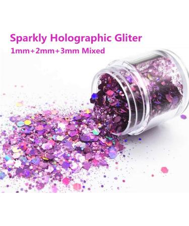 Vegan Festival Glitter with FREE Glitter Fix Gel 2020 UPGRADED Totally NO GLUE NEEDED Magnetic False Eyelashes Kit - Buy Online on GoSupps.com