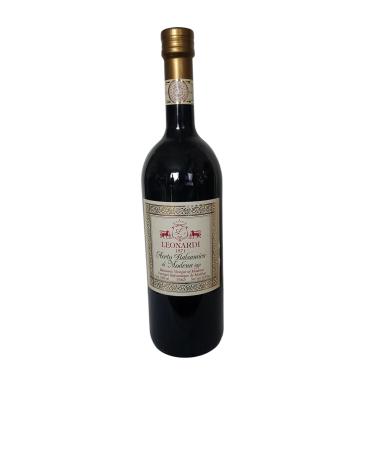 Leonardi - Balsamic vinegar of Modena PGI 2 years (1000 ml)