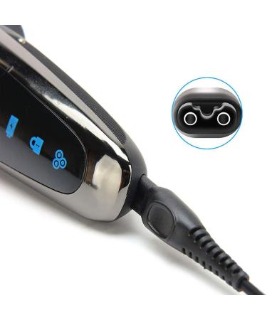 Hincore 5V USB to DC 15V Charger for Philips Razor Shaver - Replacement for HQ8505 9700 9300 8900 6100 5700 5550 3000 3500 4200 4500 - International Shipping Available - Buy Online on GoSupps.com