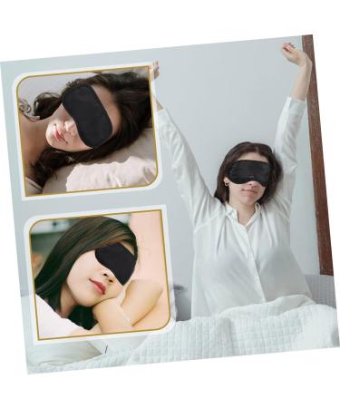 Buy Healeved 72 Pcs Silk Sleep Masks - Comfortable Eye Masks for Men & Women - Perfect for Travel & Sleep | International Shipping Available - Buy Online on GoSupps.com