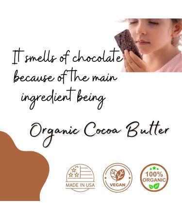 Organic Body Butter for Itchy Dry Skin Eczema Relief Stretch Marks & Scar Treatment - International Shipping Available - Buy Online on GoSupps.com