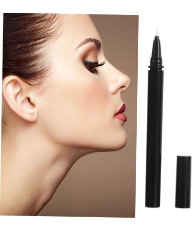 ABOOFAN 3 pi ces Tube Vide Eyeliner Rechargeable avec Pinceaux Assortis Kit Pratique et L ger pour Maquillage et Voyage - Buy Online on GoSupps.com