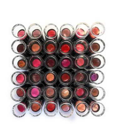 Nabi Matte Lipstick Set - 36 Colors for Women | Long-Lasting Matte Finish Lip Color - Buy Online on GoSupps.com
