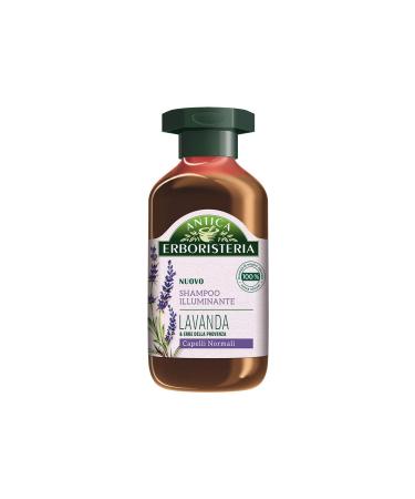 "Lavanda Lavender Shampoo 8.45fl..oz (250ml) Package