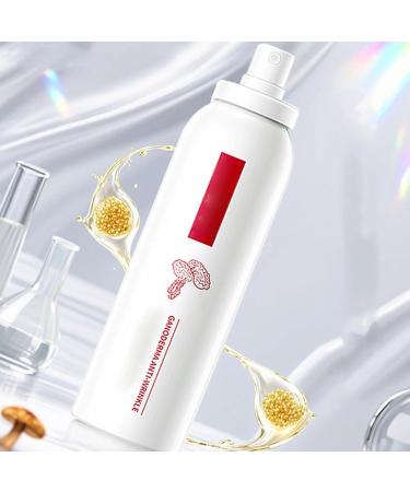 Lingzhi Anti-wrinkle Rejuvenating Water Ganoderma Anti-wrinkle Rejuvenating Serum Women Anti-aging Firming Skin Moisturizing Improve Dull for All Skin Types (3PCS) - Buy Online on GoSupps.com
