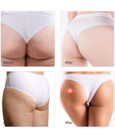 Natural Hip Lift Essential Oil | Nursing Massage Oil for Tightening & Buttock Enhancement - Cypreason - Buy Online on GoSupps.com