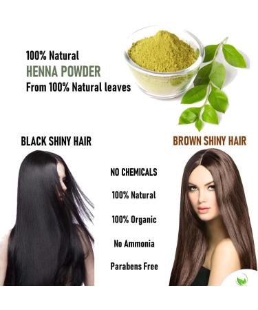 nalAmudhu Henna Powder | Natural Pure Henna | Marudhani | Mehendi Powder 100g - Buy Online on GoSupps.com