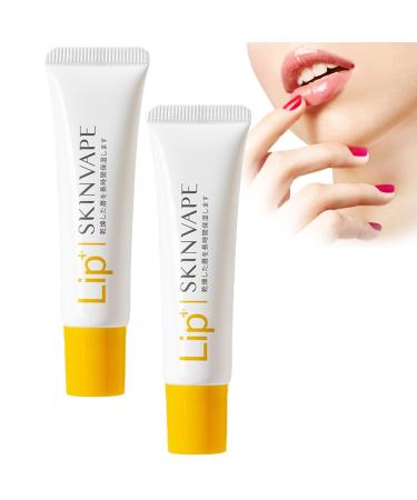 Skinvape Lip Balm, Skinvape Future Repair Lip Balm, Skinvape Repair Lip Balm Moisturizing Anti-Chapped Lip Care, Natural Moisturizing Lip Balm, Lip Balm Overnight Repair