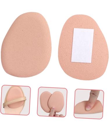 Gatuida 15 Pairs Forefoot Pad | Ball of Foot Protectors & Gel Inserts for High Heels | Comfortable Shoe Pads for Women - Buy Online on GoSupps.com