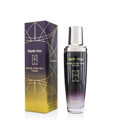 Farm Stay Grape Stem Cell Toner 130ml/4.58oz