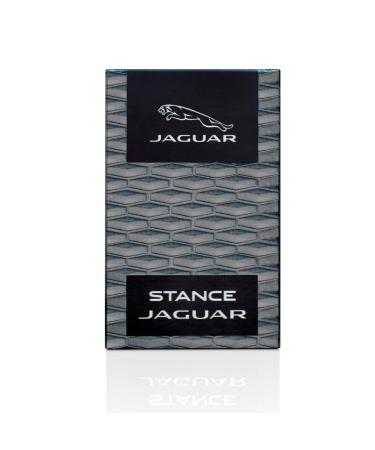 JAGUAR EDT Spray Men 3.4 oz - Buy Online on GoSupps.com