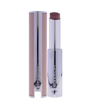 Buy Givenchy Rose Perfecto Plumping Lip Balm N110 Milky Nude - International Shipping Available - 0.09 oz for Women - Buy Online on GoSupps.com