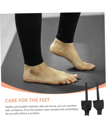 SEWOART Hallux Valgus Sleeve & Toe Straightener - Bunion Guards & Correctors - Buy Online on GoSupps.com