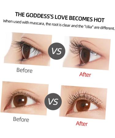 Didiseaon 1 Set Eyelash Curler Natural Curling Electronic Tools Beauty Lifting Eyelash Tool Power Tools Portable Electronics Tools Specialty Tools White Cosmetic Makeup Tools Abs - Buy Online on GoSupps.com