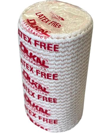 Buy Elastic WRAP 4" - High-Quality Stretch Wrap for International Shipping | Fast Global Delivery - Buy Online on GoSupps.com