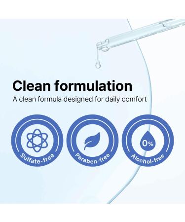 Park's Choice Hyaluronic Acid 3 Serum with Niacinamide & Madecassoside, 1.01 fl.oz. - Buy Online on GoSupps.com