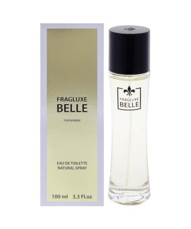 Belle for Women - 3.3 oz EDT Spray
