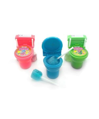 Kidsmania: Sour Flush - 12 Box