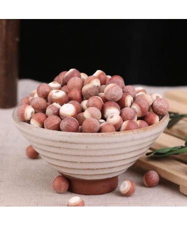 Gorgon Fruit Semen Euryales Gorgon Euryale Seed the Seed of Gordon Euryale Euryale Ferox Salisb.Ex Konig Et Sims qian Shi nature pure wild the Weaver Qian Shi 16 Oz - Buy Online on GoSupps.com