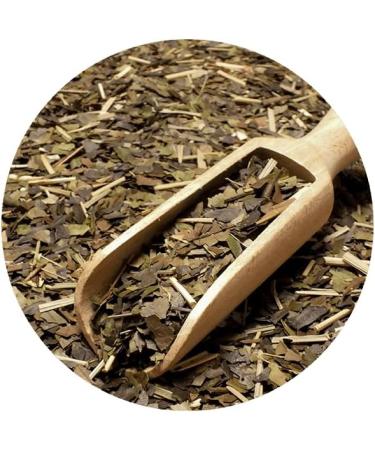 Venusti sp Z oo Guayusa Pachamama Terer 025kg Organic Ilex Guayusa from Ecuador 250g Natural Caffeine Hot and cold Cousin of yerba mate Refreshing Alternative to coffee - Buy Online on GoSupps.com