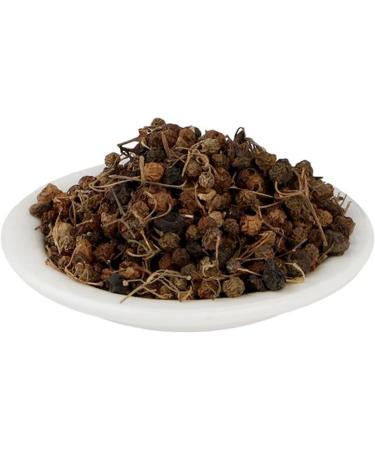 RAW HERB/JADI BOOTI DRIED MAKOY PHAL MAKOH FRUIT MAKOI MOKOI SOLANUM NIGRUM (50GM) - Buy Online on GoSupps.com