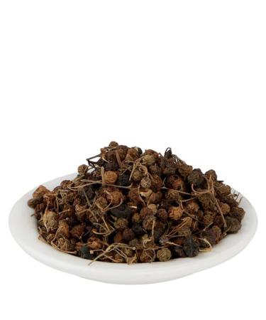 RAW HERB/JADI BOOTI DRIED MAKOY PHAL MAKOH FRUIT MAKOI MOKOI SOLANUM NIGRUM (50GM)