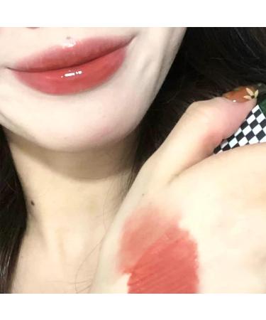 Jelly Heart Lipstick: Moisturizing Lip Balm for Women | Lip Gloss & Tinted Stain Makeup - Buy Online on GoSupps.com