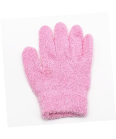 FRCOLOR Gloves Spa Glove Mositurizing Glove Whitening Glove Hydrating Glove Pink Feet South Korea
