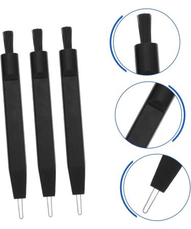 FRCOLOR Thigh Chain Brush Set - 5pcs Earwax Remover & Cleaning Tools for Hearing Amplifiers - Buy Online on GoSupps.com