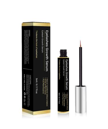 Dorzu eyelash serum eyelash serum growth eyebrow serum test winner Extraution eyebrow eye serum for density and long eyelashes lashes and brows 5 ml - Buy Online on GoSupps.com