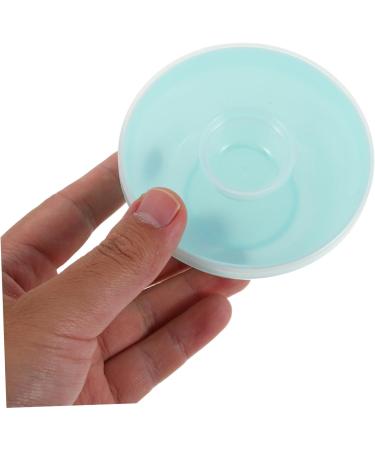 3 Ensembles Set d'Outils Beaut Portables pour Masque Facial Bol Silicone Brosse Double T te Douce et Spatule Kit Multifonction pour Application et M lange DIY Accessoires Compacts Bleu ciel - Buy Online on GoSupps.com