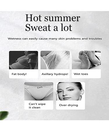 Body Dryer Skin Care Drying Machine Negative Ion Bathroom Equipment with Gravity Sensing Quick Air Drying Heating and Cooling for Home Bathroom Hotel Travel - Buy Online on GoSupps.com