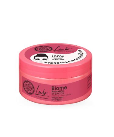 Natura Siberica Biome Radiance Eye Patch