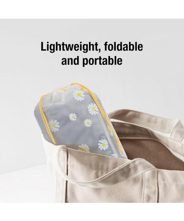 Buy EWFAS Soft Footheaters for Women - Portable Foot Warmers with Overheat Protection | Winter Accessories for Work Travel & Sleep - Buy Online on GoSupps.com