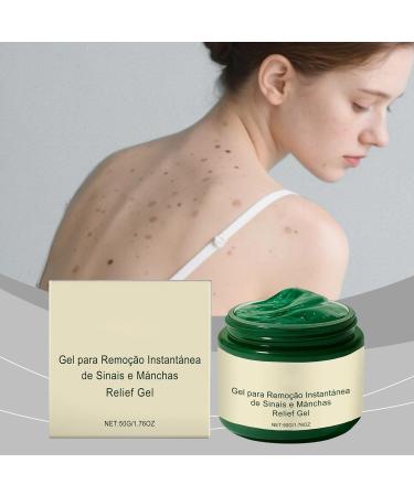 Antiinflammatory cream 50 g nourishing correction gel pigmentation cream for women daily care of the face and skin - Buy Online on GoSupps.com