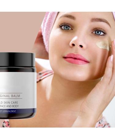  Chaies Facial Moisturizing Cream | Nourishing and Hydrating Care - Hand Moisturizing Cream - For Women and Girls Daily Beauty Care for Face Hands Feet Elbows and... - Buy Online on GoSupps.com