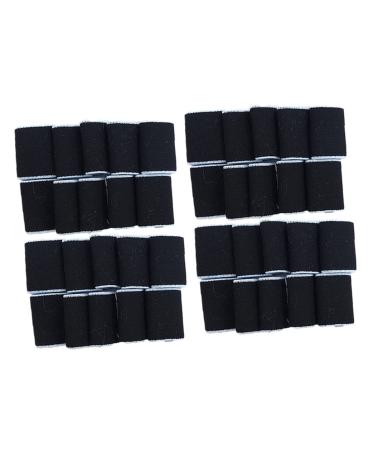 FRCOLOR Elastic Thumb Braces & Finger Guards - Sports Finger Sleeves for Volleyball & Gym | International Shipping Available - Buy Online on GoSupps.com